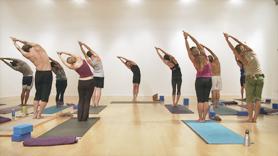 Bend Backwards