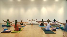 Cleanse Your Body, Balance Your Mind