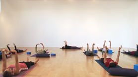 Release Stress, Find Resilience