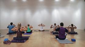 Meditation Preparation