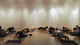 Press Work Exercises