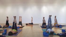 Quick & Effective Backbends