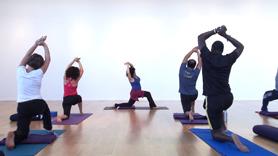 Calm Your Fussy Vata Dosha