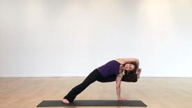 Deepen & Strengthen Your Practice