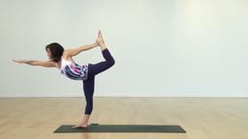 Work Your Major Muscle Groups