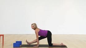 Prep for a Fluid & Focused Run