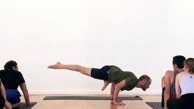 Align & Refine Your Arm Balances