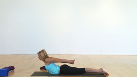 Short Sequence for Surfers