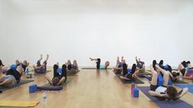 Class Four of the Toes to Top series: Core- Our magnetic movement center. The core is not only the organization center for our power and locomotion but in this journey of the vertical construct, our energy springloads with  fire as we ignite the solar plexus, kidneys, and center for digestion and intuition.