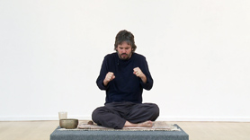 Meditation for High Stress
