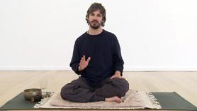 What is Meditation?