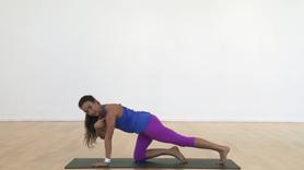 Chaturanga Dandasana Tutorial
