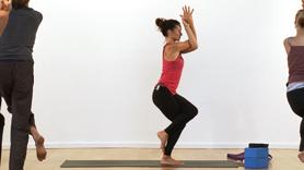 Arm & Shoulder Mobility Flow