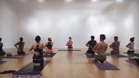 Hand, Wrist, Forearm & Shoulder Therapy for Arm Balances