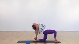 Camel Poses Tutorial