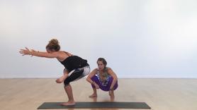 Heat-Inducing Flow for Energy