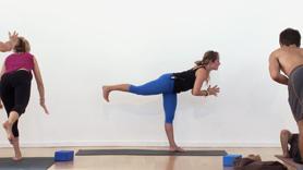 Set an Intention, Love Your Practice