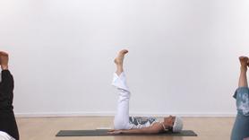 Deep Core Transformation