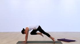 Build Essential Core Flow Strength