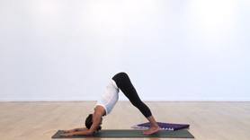 Symmetrical Yoga for Your Back