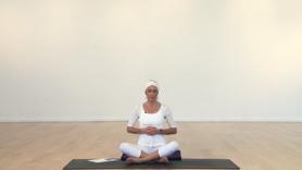 Meditation to Prevent Freaking Out