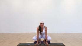  Keep The Body Radiant