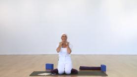 Releasing Pre-Menstrual Tension