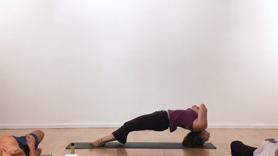 Get Ready for Deep Backbending