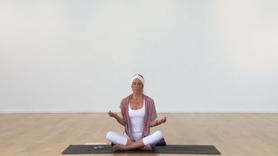 Evening Meditation