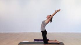 Energizing Flow