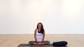 Yoga Nidra