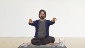 Break the habit of obsessive thinking about the future and learn to be in the here-and-now. 