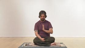 Send your loving kindness, well wishes and light to all beings. 