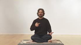 Hamsa Heart Meditation