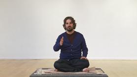 In this session Harshada discusses teachings and methods for clarifying and living with the power of intention. Includes discussion and guided meditation. 