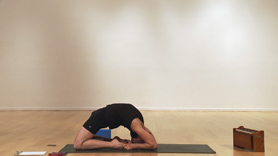 Heart Opening Backbends