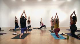 Free Your Hips, Melt Your Back