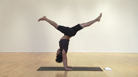 Hanumansana Inversion Tutorial