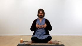 Eight Limbs of Yoga - Prathyahara