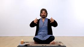 Eight Limbs of Yoga - Asana & Pranayama