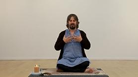 Eight Limbs of Yoga - Niyama