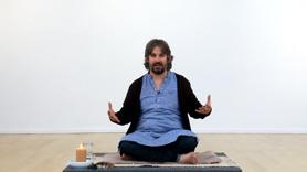 Eight Limbs of Yoga - Yama