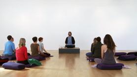 Sit with the Sacred Amid Life's Swirl