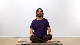 Mommy/Daddy Emergency Meditation