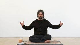 Simple Mantra Meditation