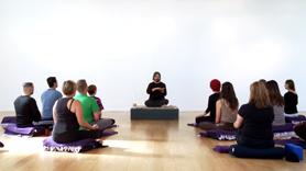 Clearing the Subtle Body