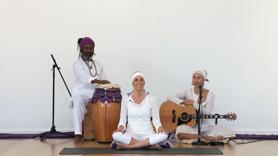 Mantra Meditation Tutorial