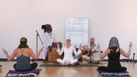 Meditation to Conquer Negativity