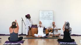 Revitalize Your Energy & Radiate Light