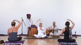 Meditation for Self Blessing